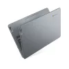 Lenovo 14e Chromebook Gen 3 Intel Core i3 N-series i3-N305 35,6 cm (14 Zoll) Full HD 8 GB LPDDR5-SDRAM 128 GB eMMC Wi-Fi 6E (802.11ax) ChromeOS Grau