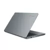 Lenovo 14e Chromebook Gen 3 Intel Core i3 N-series i3-N305 35,6 cm (14 Zoll) Full HD 8 GB LPDDR5-SDRAM 128 GB eMMC Wi-Fi 6E (802.11ax) ChromeOS Grau