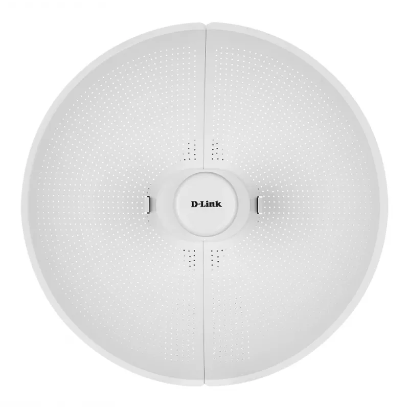 Wireless Bridge DAP-3712 5 GHz IEEE 802.11ac