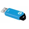 HP v150w USB-Stick 16 GB USB Typ-A 2.0 Schwarz, Blau