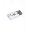 Philips Click USB-Flash-Laufwerk 32 GB USB Type-C 3.2 Gen 1 (3.1 Gen 1) Transparent, Weiß