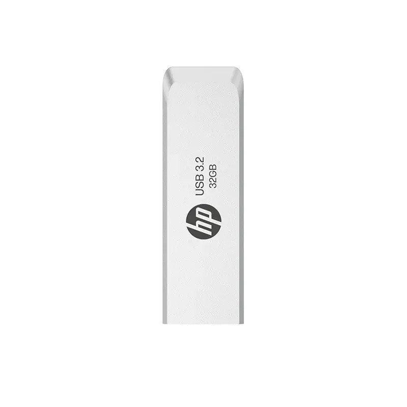 USB-Stick HP HPFD819W-A-32 32 GB USB Typ-A 3.2 Gen 2 (3.1 Gen 2) Silber Slide