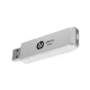 USB-Stick HP HPFD819W-A-64 64 GB USB Typ-A 3.2 Gen 2 (3.1 Gen 2) Silber, Slide-Formfaktor