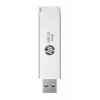 USB-Stick HP HPFD819W-A-64 64 GB USB Typ-A 3.2 Gen 2 (3.1 Gen 2) Silber, Slide-Formfaktor
