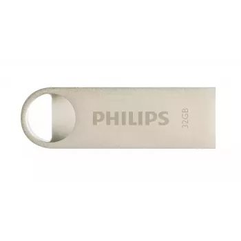 Philips FM32FD160B USB-Stick 32 GB USB Typ-A 2.0 Grau