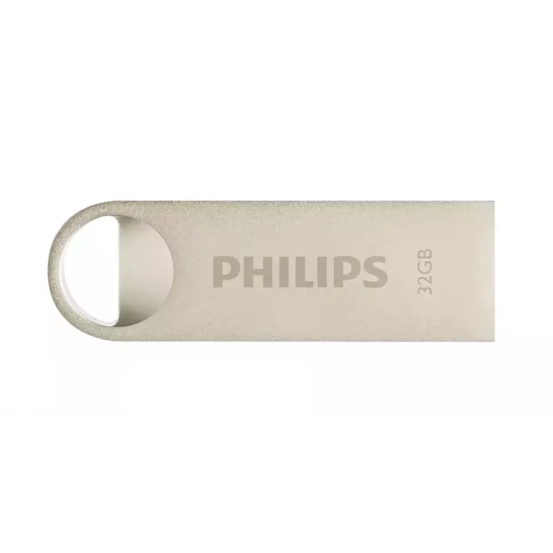 Philips FM32FD160B USB-Stick 32 GB USB Typ-A 2.0 Grau