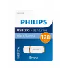 Philips FM12FD70B USB-Stick 128 GB USB Typ-A 2.0 Weiß