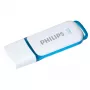 USB-Flash-Laufwerk Philips FM51FD75B 512 GB, USB Typ-A, USB 3.2 Gen 1 (3.1 Gen 1), weiß