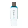 USB-Flash-Laufwerk Philips FM51FD75B 512 GB, USB Typ-A, USB 3.2 Gen 1 (3.1 Gen 1), weiß