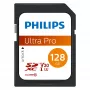 Flash-Speicher Philips 128 GB SDXC UHS-I FM12SD65B