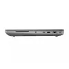 HP ZBook Fury G1i Intel Core Ultra 7 255HX Mobile Workstation 40,6 cm (16 Zoll) WUXGA 32 GB DDR5-SDRAM 1 TB SSD NVIDIA RTX PRO 1000 Blackwell Wi-Fi 7 (802.11be) Windows 11 Pro Silber