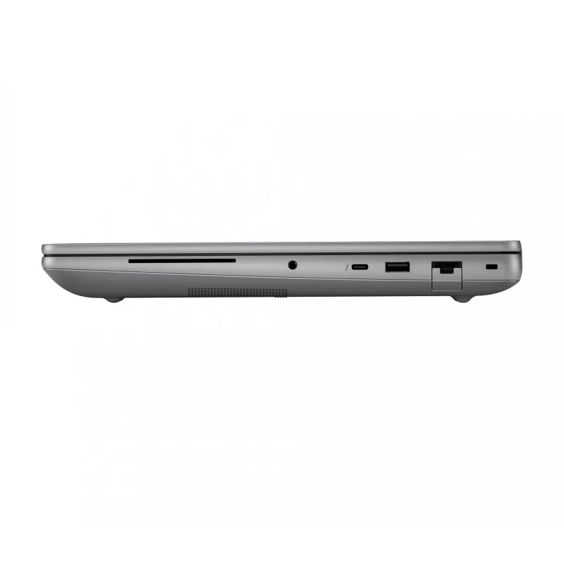 HP ZBook Fury G1i Intel Core Ultra 7 255HX Mobile Workstation 40,6 cm (16 Zoll) WUXGA 32 GB DDR5-SDRAM 1 TB SSD NVIDIA RTX PRO 1000 Blackwell Wi-Fi 7 (802.11be) Windows 11 Pro Silber