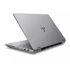 HP ZBook Fury G1i Intel Core Ultra 7 255HX Mobile Workstation 40,6 cm (16 Zoll) WUXGA 32 GB DDR5-SDRAM 1 TB SSD NVIDIA RTX PRO 1000 Blackwell Wi-Fi 7 (802.11be) Windows 11 Pro Silber