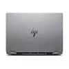 HP ZBook Fury G1i Intel Core Ultra 7 255HX Mobile Workstation 40,6 cm (16 Zoll) WUXGA 32 GB DDR5-SDRAM 1 TB SSD NVIDIA RTX PRO 1000 Blackwell Wi-Fi 7 (802.11be) Windows 11 Pro Silber