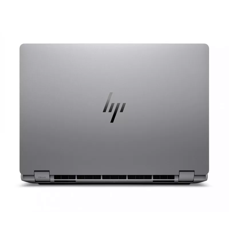 HP ZBook Fury G1i Intel Core Ultra 7 255HX Mobile Workstation 40,6 cm (16 Zoll) WUXGA 32 GB DDR5-SDRAM 1 TB SSD NVIDIA RTX PRO 1000 Blackwell Wi-Fi 7 (802.11be) Windows 11 Pro Silber