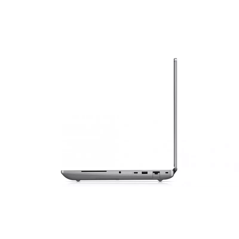 HP ZBook Fury G1i Intel Core Ultra 7 255HX Mobile Workstation 40,6 cm (16 Zoll) WUXGA 32 GB DDR5-SDRAM 1 TB SSD NVIDIA RTX PRO 1000 Blackwell Wi-Fi 7 (802.11be) Windows 11 Pro Silber