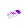 Philips Click USB-Flash-Laufwerk 64 GB USB Type-C 3.2 Gen 1 (3.1 Gen 1) Violett, Weiß
