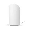 Smart-Tischleuchte Philips Hue Play Wall Washer — Weiß, Bluetooth/Zigbee, mehrfarbiges Licht, 100–240 V, 2 m Kabel