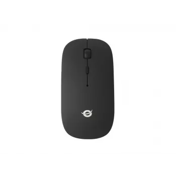 Conceptronic LORCAN01B 4-Tasten Bluetooth-Maus