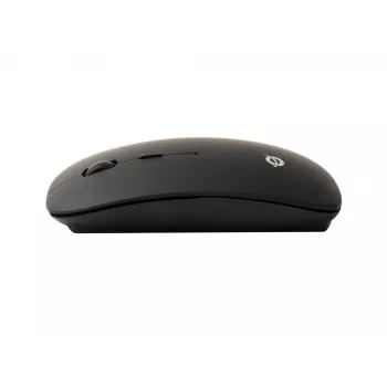 Conceptronic LORCAN01B 4-Tasten Bluetooth-Maus