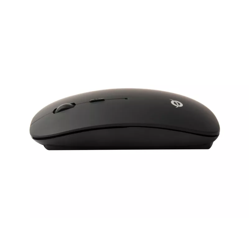 Conceptronic LORCAN01B 4-Tasten Bluetooth-Maus