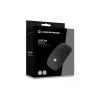 Conceptronic LORCAN01B 4-Tasten Bluetooth-Maus