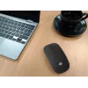 Conceptronic LORCAN01B 4-Tasten Bluetooth-Maus