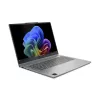 Lenovo IdeaPad 5 2-in-1 14Q8X9 Copilot+ PC Snapdragon X1P-42-100 Hybrid (2-in-1) 35,6 cm (14 Zoll) Touchscreen WUXGA 16 GB LPDDR5x-SDRAM 1 TB SSD Wi-Fi 7 (802.11be) Windows 11 Home Grau
