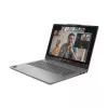 Lenovo IdeaPad 5 2-in-1 14Q8X9 Copilot+ PC Snapdragon X1P-42-100 Hybrid (2-in-1) 35,6 cm (14 Zoll) Touchscreen WUXGA 16 GB LPDDR5x-SDRAM 1 TB SSD Wi-Fi 7 (802.11be) Windows 11 Home Grau