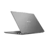 Lenovo IdeaPad 5 2-in-1 14Q8X9 Copilot+ PC Snapdragon X1P-42-100 Hybrid (2-in-1) 35,6 cm (14 Zoll) Touchscreen WUXGA 16 GB LPDDR5x-SDRAM 1 TB SSD Wi-Fi 7 (802.11be) Windows 11 Home Grau