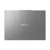 Lenovo IdeaPad 5 2-in-1 14Q8X9 Copilot+ PC Snapdragon X1P-42-100 Hybrid (2-in-1) 35,6 cm (14 Zoll) Touchscreen WUXGA 16 GB LPDDR5x-SDRAM 1 TB SSD Wi-Fi 7 (802.11be) Windows 11 Home Grau
