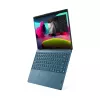 Lenovo Yoga Slim 9 14ILL10 Copilot+ PC Intel Core Ultra 7 258V Laptop 35,6 cm (14 Zoll) Touchscreen WQUXGA 32 GB LPDDR5x-SDRAM 1 TB SSD Wi-Fi 7 (802.11be) Windows 11 Home Teal