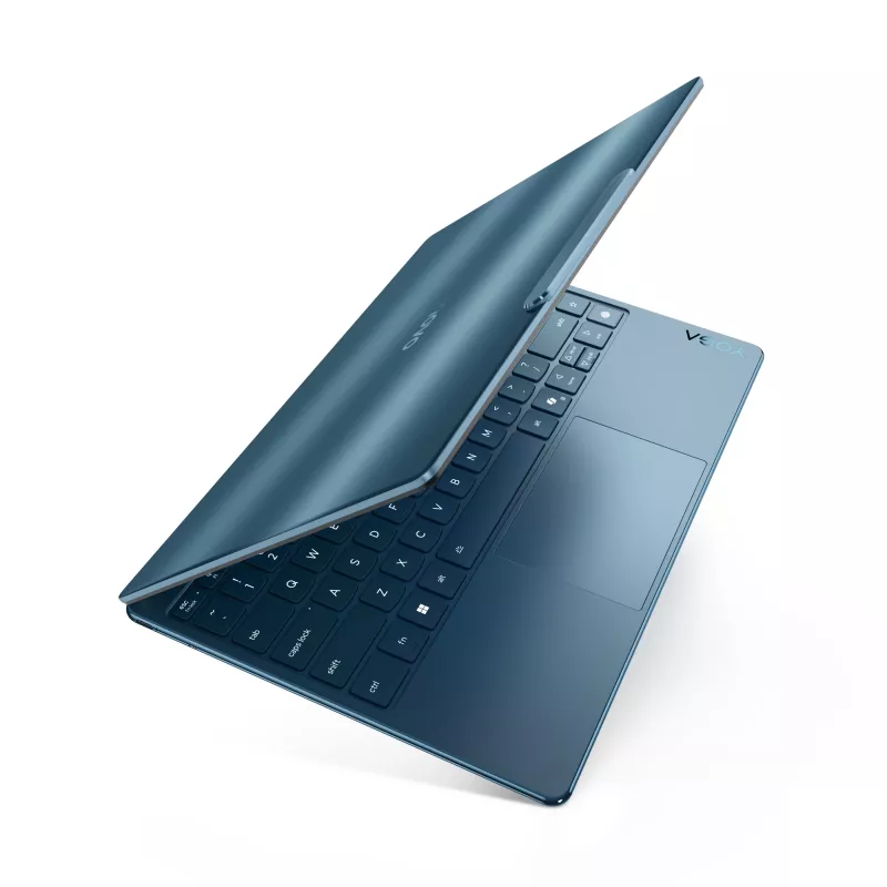 Lenovo Yoga Slim 9 14ILL10 Copilot+ PC Intel Core Ultra 7 258V Laptop 35,6 cm (14 Zoll) Touchscreen WQUXGA 32 GB LPDDR5x-SDRAM 1 TB SSD Wi-Fi 7 (802.11be) Windows 11 Home Teal