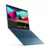 Lenovo Yoga Slim 9 14ILL10 Copilot+ PC Intel Core Ultra 7 258V Laptop 35,6 cm (14 Zoll) Touchscreen WQUXGA 32 GB LPDDR5x-SDRAM 1 TB SSD Wi-Fi 7 (802.11be) Windows 11 Home Teal