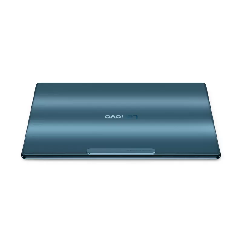 Lenovo Yoga Slim 9 14ILL10 Copilot+ PC Intel Core Ultra 7 258V Laptop 35,6 cm (14 Zoll) Touchscreen WQUXGA 32 GB LPDDR5x-SDRAM 1 TB SSD Wi-Fi 7 (802.11be) Windows 11 Home Teal