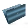 Lenovo Yoga Slim 9 14ILL10 Copilot+ PC Intel Core Ultra 7 258V Laptop 35,6 cm (14 Zoll) Touchscreen WQUXGA 32 GB LPDDR5x-SDRAM 1 TB SSD Wi-Fi 7 (802.11be) Windows 11 Home Teal