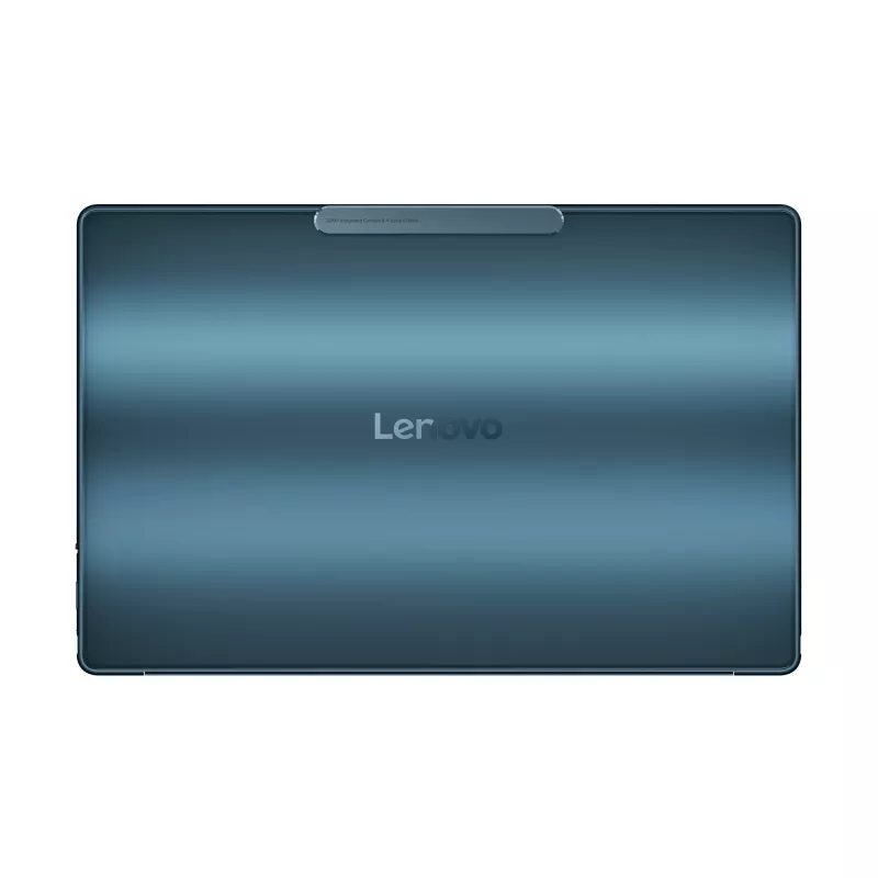 Lenovo Yoga Slim 9 14ILL10 Copilot+ PC Intel Core Ultra 7 258V Laptop 35,6 cm (14 Zoll) Touchscreen WQUXGA 32 GB LPDDR5x-SDRAM 1 TB SSD Wi-Fi 7 (802.11be) Windows 11 Home Teal