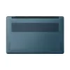 Lenovo Yoga Slim 9 14ILL10 Copilot+ PC Intel Core Ultra 7 258V Laptop 35,6 cm (14 Zoll) Touchscreen WQUXGA 32 GB LPDDR5x-SDRAM 1 TB SSD Wi-Fi 7 (802.11be) Windows 11 Home Teal