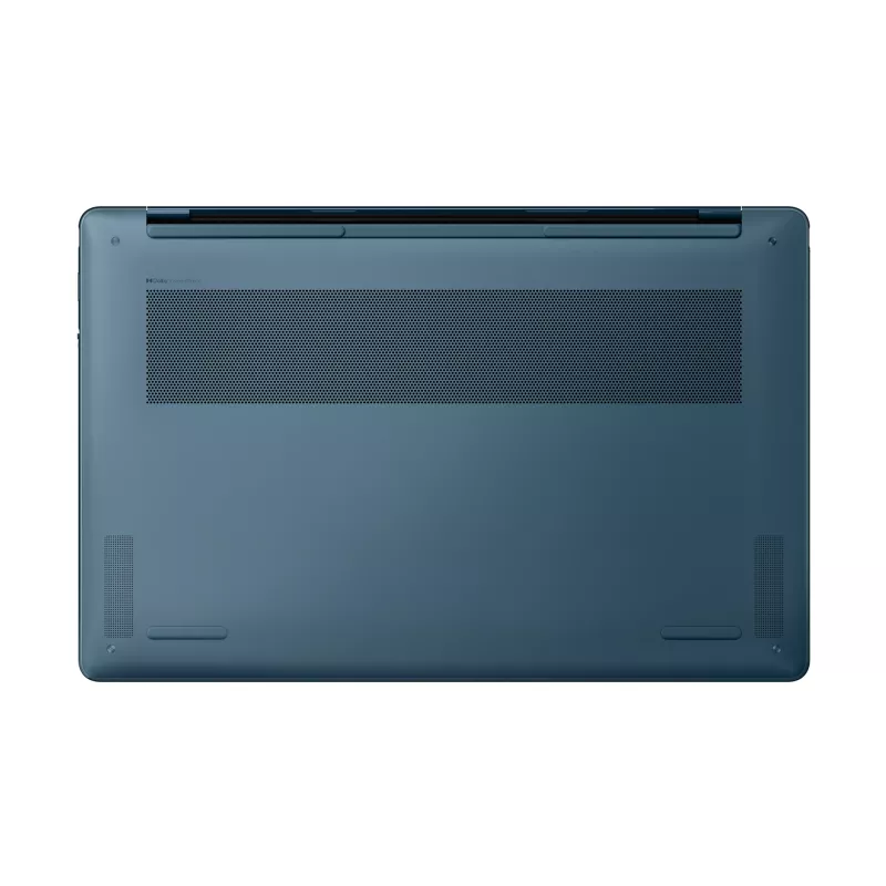 Lenovo Yoga Slim 9 14ILL10 Copilot+ PC Intel Core Ultra 7 258V Laptop 35,6 cm (14 Zoll) Touchscreen WQUXGA 32 GB LPDDR5x-SDRAM 1 TB SSD Wi-Fi 7 (802.11be) Windows 11 Home Teal