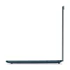Lenovo Yoga Slim 9 14ILL10 Copilot+ PC Intel Core Ultra 7 258V Laptop 35,6 cm (14 Zoll) Touchscreen WQUXGA 32 GB LPDDR5x-SDRAM 1 TB SSD Wi-Fi 7 (802.11be) Windows 11 Home Teal