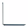Lenovo Yoga Slim 9 14ILL10 Copilot+ PC Intel Core Ultra 7 258V Laptop 35,6 cm (14 Zoll) Touchscreen WQUXGA 32 GB LPDDR5x-SDRAM 1 TB SSD Wi-Fi 7 (802.11be) Windows 11 Home Teal