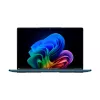 Lenovo Yoga Slim 9 14ILL10 Copilot+ PC Intel Core Ultra 7 258V Laptop 35,6 cm (14 Zoll) Touchscreen WQUXGA 32 GB LPDDR5x-SDRAM 1 TB SSD Wi-Fi 7 (802.11be) Windows 11 Home Teal