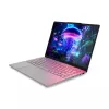 Lenovo Yoga Slim 7 14ILL10 Copilot+ PC Intel Core Ultra 5 226V Laptop 35,6 cm (14 Zoll) WUXGA 16 GB LPDDR5x-SDRAM 512 GB SSD Wi-Fi 7 (802.11be) Windows 11 Home Grau