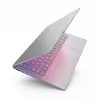 Lenovo Yoga Slim 7 14ILL10 Copilot+ PC Intel Core Ultra 5 226V Laptop 35,6 cm (14 Zoll) WUXGA 16 GB LPDDR5x-SDRAM 512 GB SSD Wi-Fi 7 (802.11be) Windows 11 Home Grau
