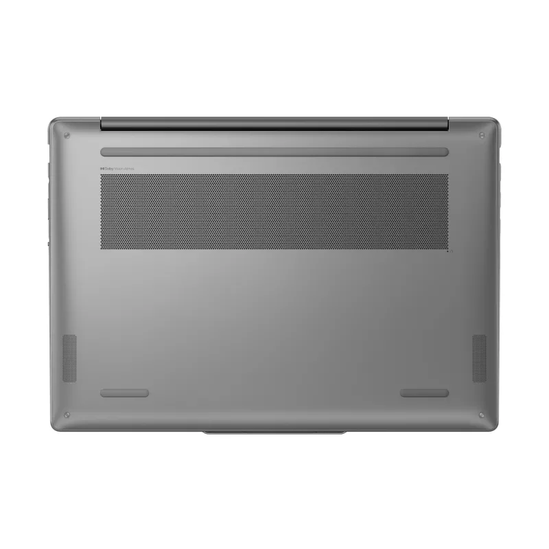 Lenovo Yoga Slim 7 14ILL10 Copilot+ PC Intel Core Ultra 5 226V Laptop 35,6 cm (14 Zoll) WUXGA 16 GB LPDDR5x-SDRAM 512 GB SSD Wi-Fi 7 (802.11be) Windows 11 Home Grau