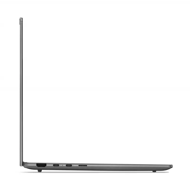 Lenovo Yoga Slim 7 14ILL10 Copilot+ PC Intel Core Ultra 5 226V Laptop 35,6 cm (14 Zoll) WUXGA 16 GB LPDDR5x-SDRAM 512 GB SSD Wi-Fi 7 (802.11be) Windows 11 Home Grau
