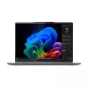 Lenovo Yoga 7 2-in-1 14ILL10 Copilot+ PC Intel Core Ultra 7 256V Hybrid (2-in-1) 35,6 cm (14 Zoll) Touchscreen 2.8K 16 GB LPDDR5x-SDRAM 1 TB SSD Wi-Fi 7 (802.11be) Windows 11 Home Grau