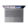 Lenovo Yoga 7 2-in-1 14ILL10 Copilot+ PC Intel Core Ultra 7 256V Hybrid (2-in-1) 35,6 cm (14 Zoll) Touchscreen 2.8K 16 GB LPDDR5x-SDRAM 1 TB SSD Wi-Fi 7 (802.11be) Windows 11 Home Grau