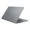 Lenovo IdeaPad Slim 3 15ABR8 AMD Ryzen™ 5 5625U Laptop 39,6 cm (15,6 Zoll) Full HD 16 GB DDR4-SDRAM 512 GB SSD Wi-Fi 6 (802.11ax) Windows 11 Home Grau