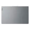 Lenovo IdeaPad Slim 3 15ABR8 AMD Ryzen™ 5 5625U Laptop 39,6 cm (15,6 Zoll) Full HD 16 GB DDR4-SDRAM 512 GB SSD Wi-Fi 6 (802.11ax) Windows 11 Home Grau